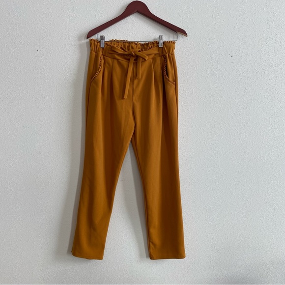 Soho Apparel Pants - dress pants